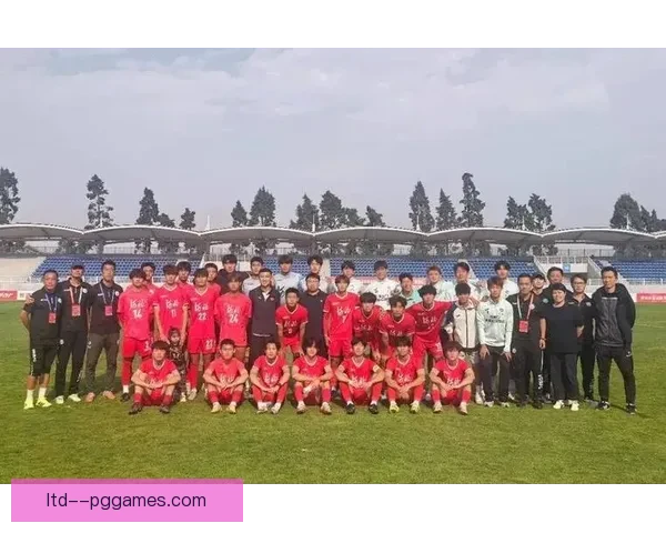 中国足协青少锦标赛全新升级 助力青少年足球发展迈向新高峰